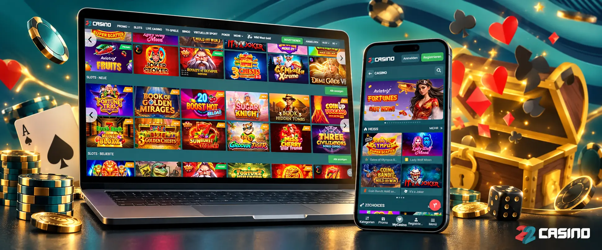 What Help Can the Casino Offer What Help Can the Casino Offer